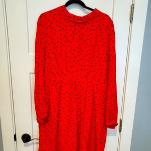 BNWT Boden Dress